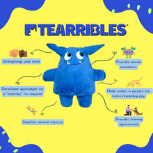 Tearrible - XL