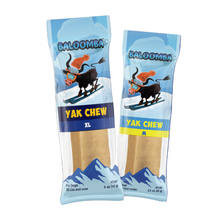Baloomba™ Yak Chew