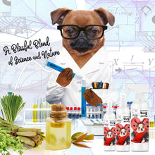Bye Bye Bug Dog Spray- Insect Repellent- Special Offer