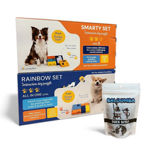 Sniff & Treat Bundle