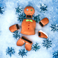 Tearrible - Gingerbread
