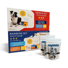 Sniff & Treat Bundle