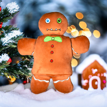 Tearrible - Gingerbread