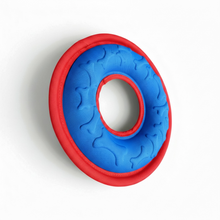 Heavy Duty Frisbee