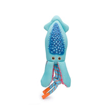 FLOATING DOG TOYS