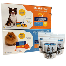 Sniff & Treat Bundle