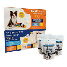 Sniff & Treat Bundle