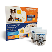 Sniff & Treat Bundle