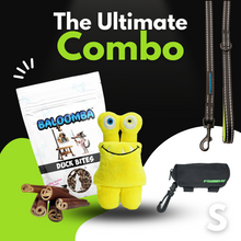 Ultimate Combo S