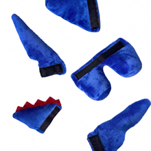 Tearrible - XL - Replacement Parts