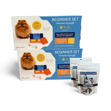 Sniff & Treat Bundle