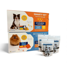 Sniff & Treat Bundle