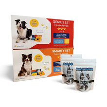 Sniff & Treat Bundle