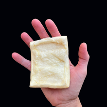 Baloomba Beef Cheek Chips