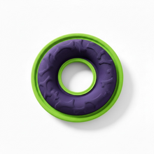 Heavy Duty Frisbee