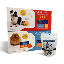 Sniff & Treat Bundle