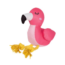 FLOATING DOG TOYS