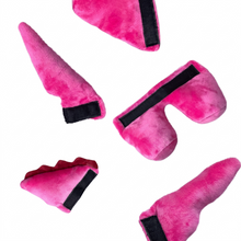 Tearrible - XL - Replacement Parts
