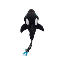 FLOATING DOG TOYS