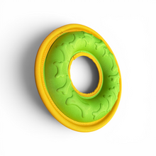 Heavy Duty Frisbee