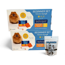 Sniff & Treat Bundle