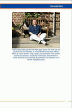 Canine Play Behavior Book- Paperback - Special Offer