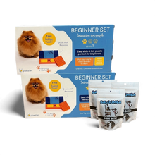Sniff & Treat Bundle