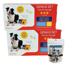 Sniff & Treat Bundle