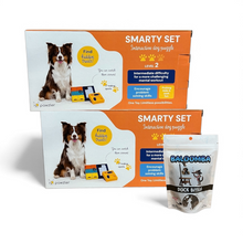 Sniff & Treat Bundle