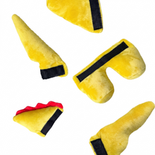 Tearrible - XL - Replacement Parts