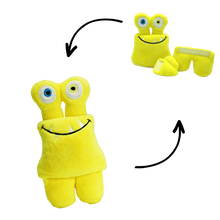 Tiny Happy Yellow