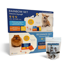 Sniff & Treat Bundle