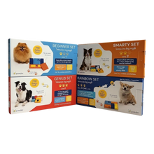 Pawzler Puzzle