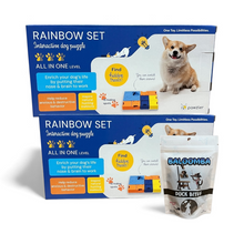 Sniff & Treat Bundle