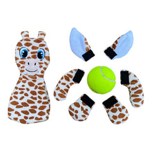 Destructables - Raffee the Giraffe
