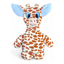 Destructables - Raffee the Giraffe