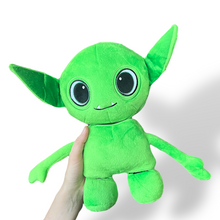 Tearrible - Zibblorp the Alien (Pre-Order)