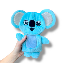 Destructables - Aussie the Koala