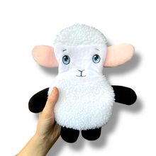 Destructables - Baart the Sheep