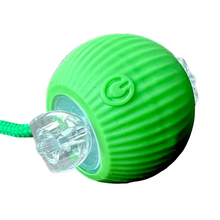 Automatic Chase Ball - Random Pattern