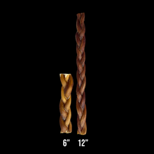 Baloomba Bully Braids