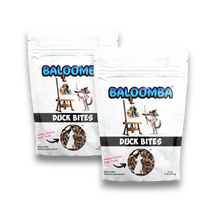 Duck Bites - 10 oz