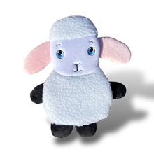 Destructables - Baart the Sheep