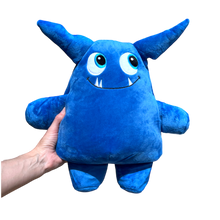 tearrible xl Royal Blue