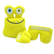 Tiny Happy Yellow