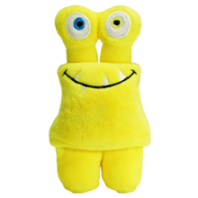 Tiny Happy Yellow