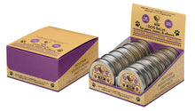 Lucky Pup Dog Balm Slim Tin