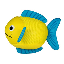 FLOATING DOG TOYS