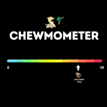 Collagen Sticks Chewmometer