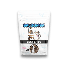 Baloomba Duck Bites